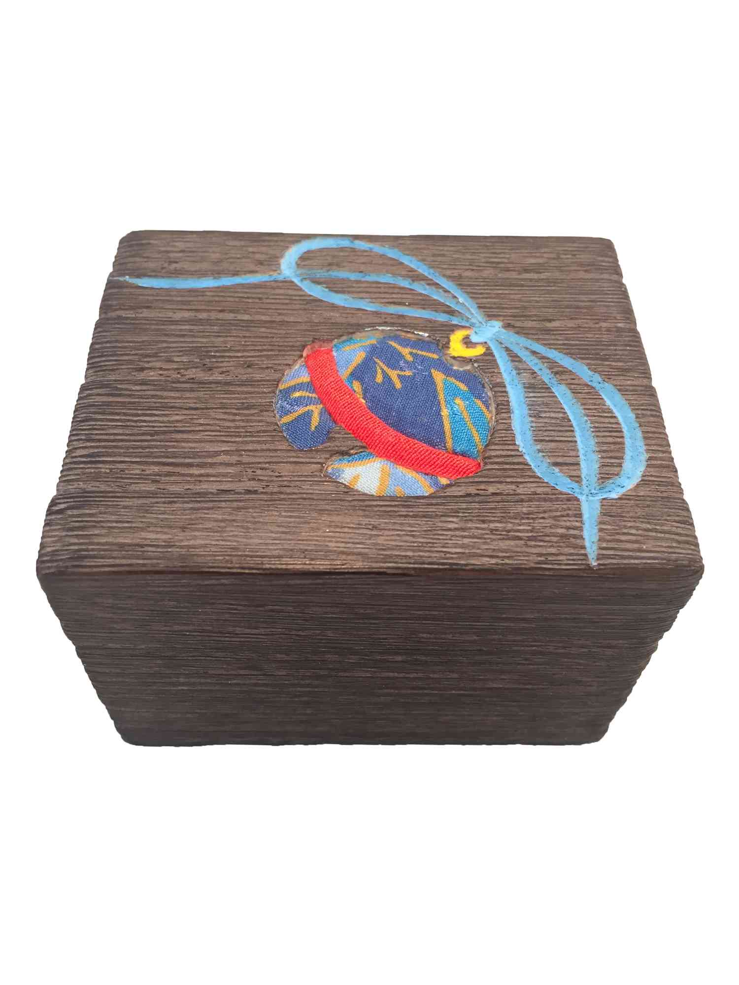 small kimekomi box BOX B 001 1